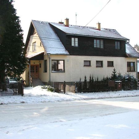 Forester Apartment Zuberec Exterior foto