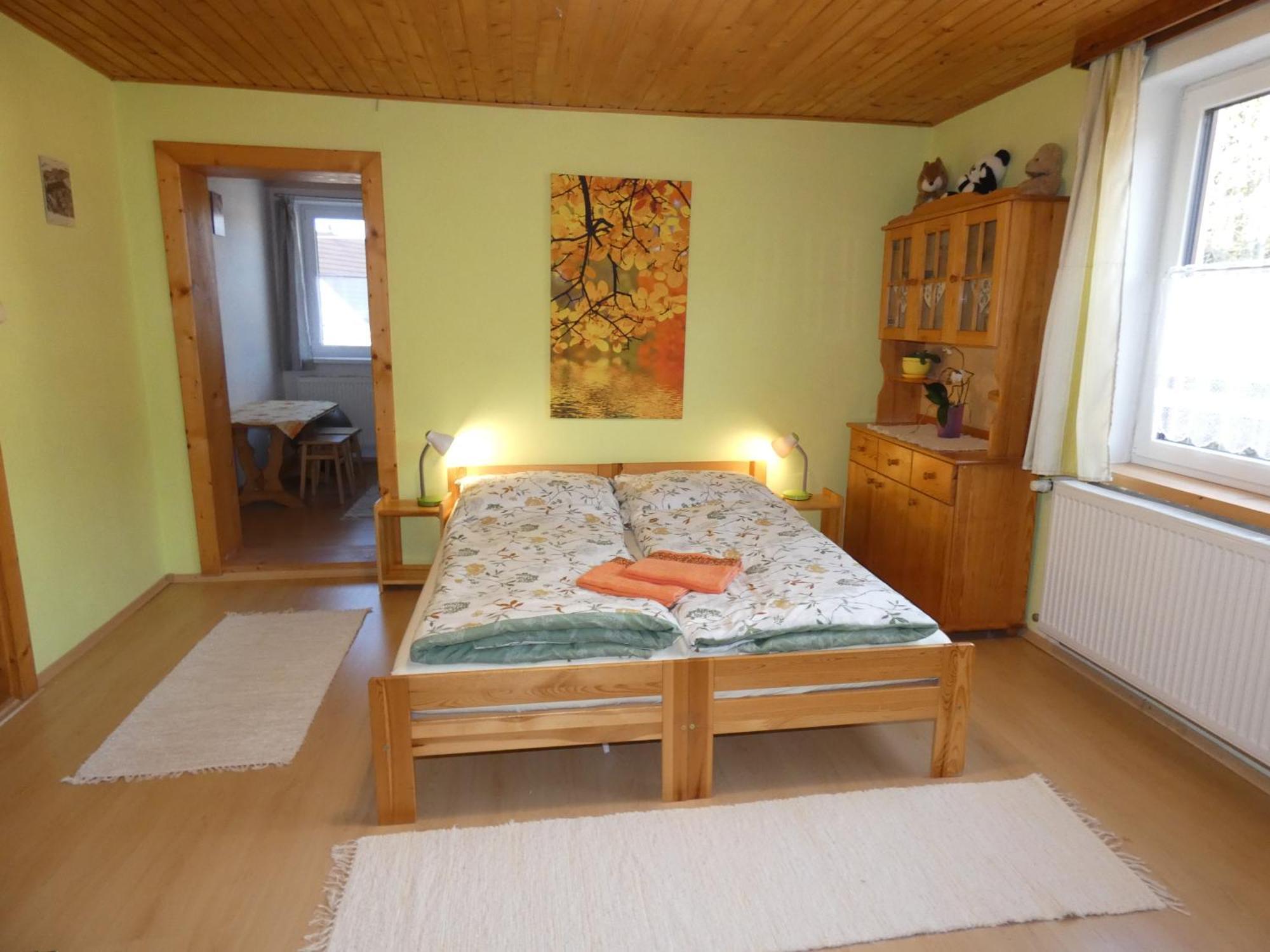 Forester Apartment Zuberec Exterior foto