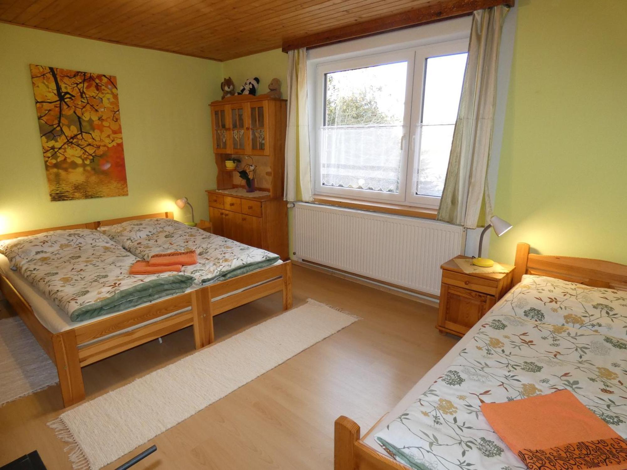Forester Apartment Zuberec Exterior foto