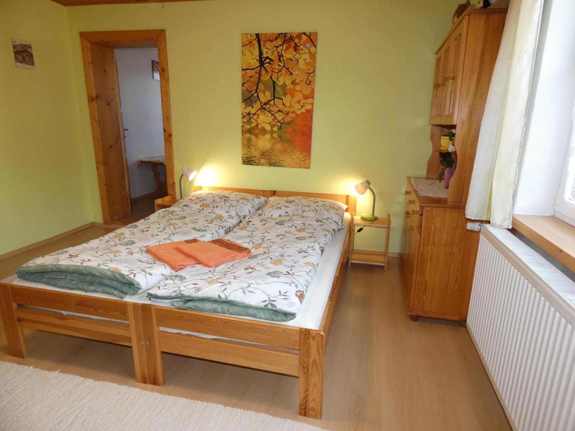 Forester Apartment Zuberec Exterior foto