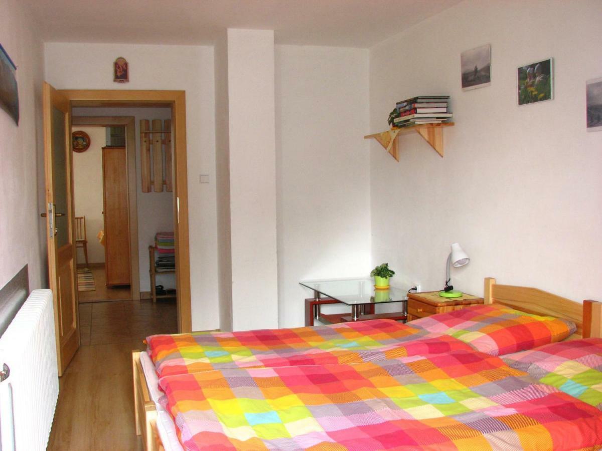 Forester Apartment Zuberec Exterior foto