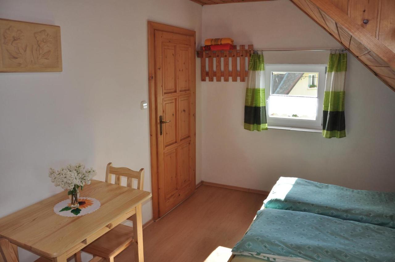 Forester Apartment Zuberec Exterior foto